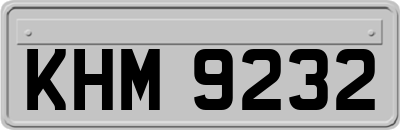 KHM9232