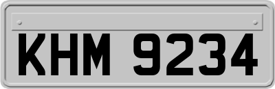 KHM9234