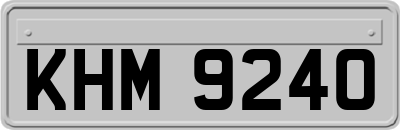 KHM9240
