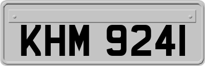 KHM9241