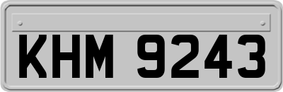KHM9243
