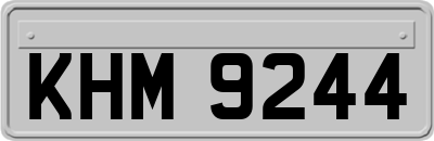 KHM9244
