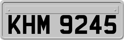 KHM9245