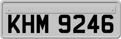 KHM9246