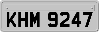 KHM9247