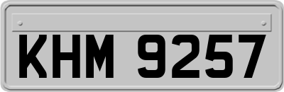 KHM9257