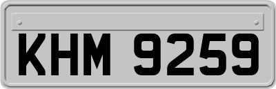 KHM9259