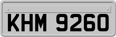 KHM9260