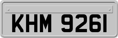 KHM9261