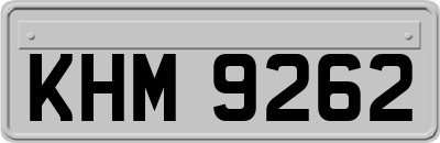 KHM9262