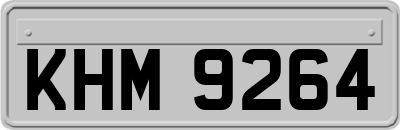 KHM9264