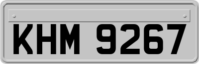 KHM9267