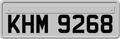 KHM9268
