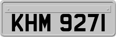 KHM9271