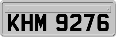 KHM9276