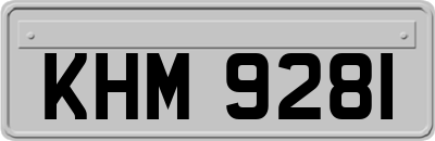 KHM9281