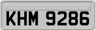 KHM9286
