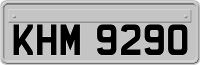 KHM9290