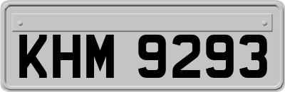 KHM9293