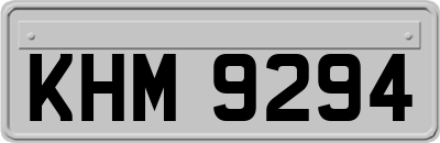 KHM9294