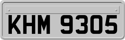 KHM9305
