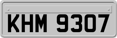 KHM9307