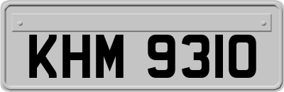 KHM9310