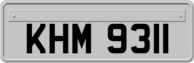 KHM9311