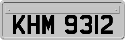 KHM9312