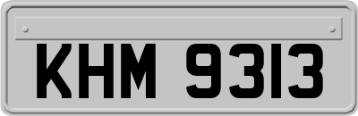 KHM9313