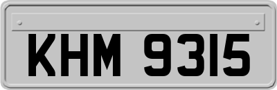 KHM9315