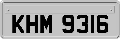 KHM9316