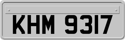 KHM9317