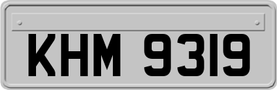 KHM9319