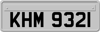 KHM9321