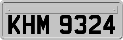 KHM9324