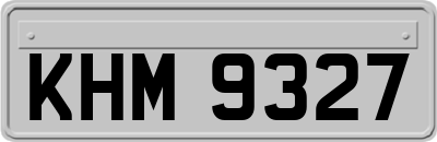 KHM9327