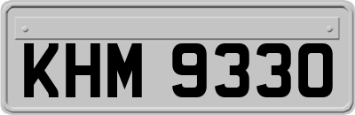 KHM9330