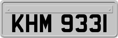 KHM9331