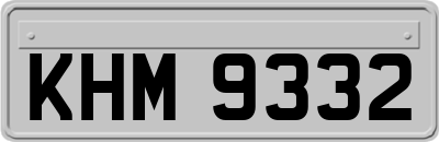 KHM9332