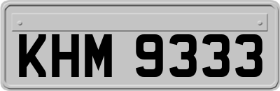 KHM9333