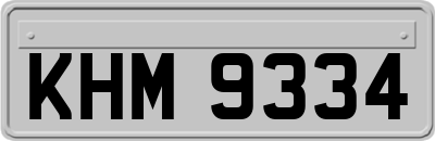 KHM9334