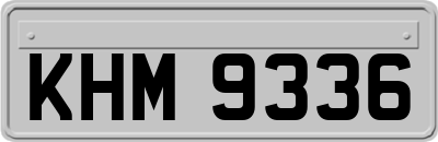 KHM9336