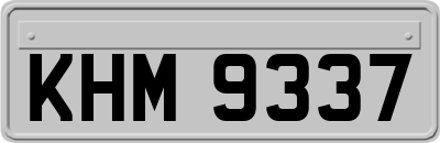 KHM9337