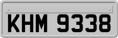 KHM9338