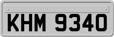 KHM9340