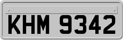 KHM9342