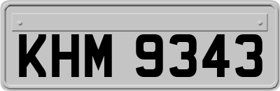 KHM9343