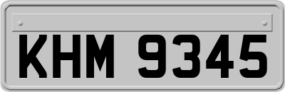 KHM9345