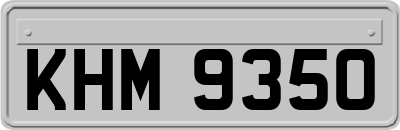 KHM9350